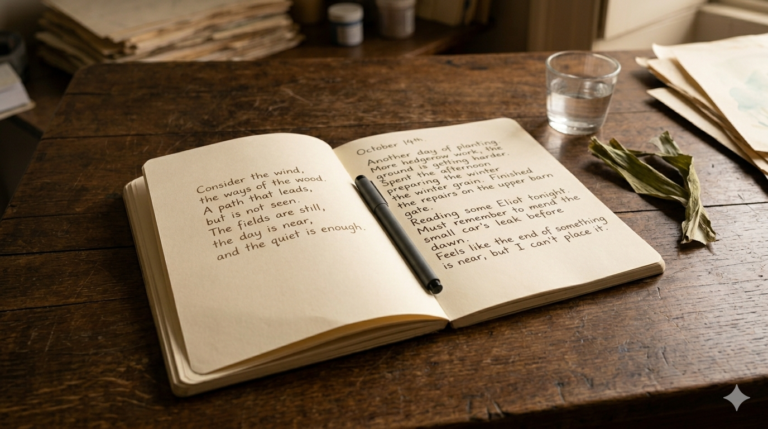 What Parable of the Sower Is Actually Doing With Its Scripture
